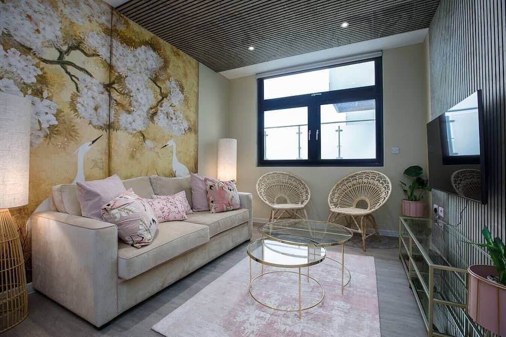 Apartment for 4 People in Bromley, London