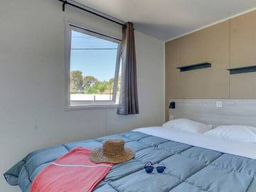 Casa Mobile per 5 Persone in Riccione, Riviera Romagnola, Foto 4