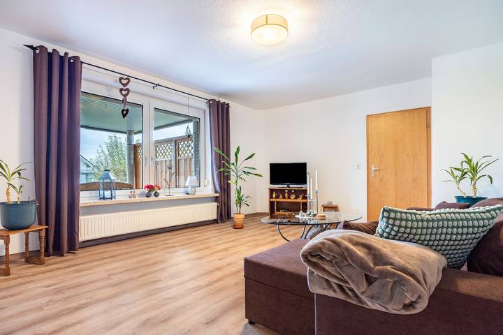 Ferienwohnung für 2 Personen, mit Garten in Westharz - 3