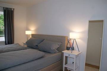 Ferielejlighed til 4 Personer i Holnis, Glücksburg, Billede 3