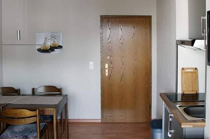 Ferienwohnung für 2 Personen, mit Sauna und Garten in Schweich - 4