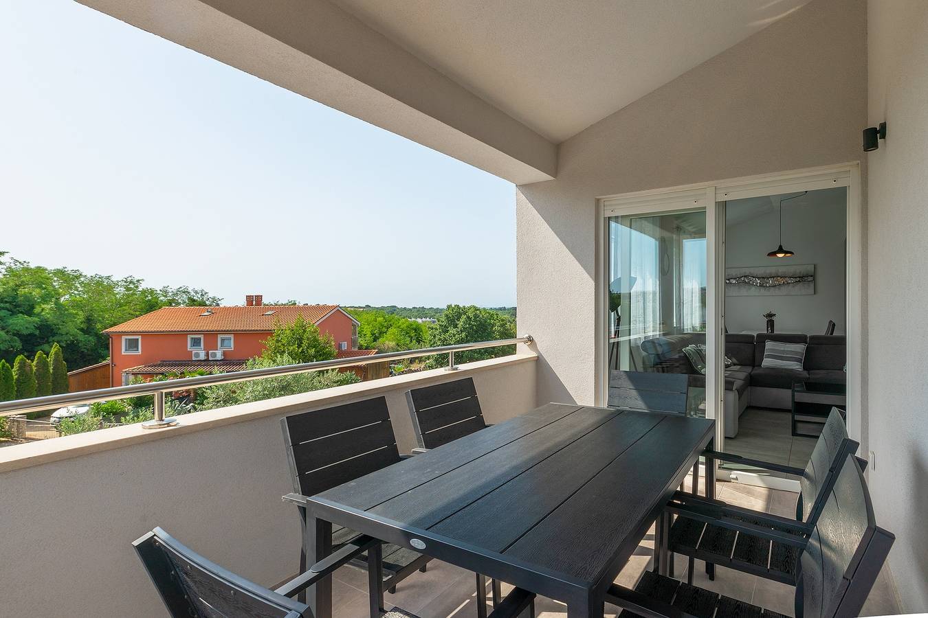 Appartamento vacanze a Medolino a partire da 195€ a notte