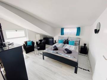 Gîte pour 2 personnes à Eger