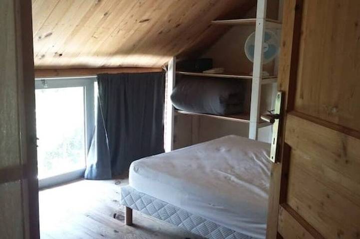 Location de vacances pour 10 personnes, animaux acceptés à Montjean-sur-Loire - 3