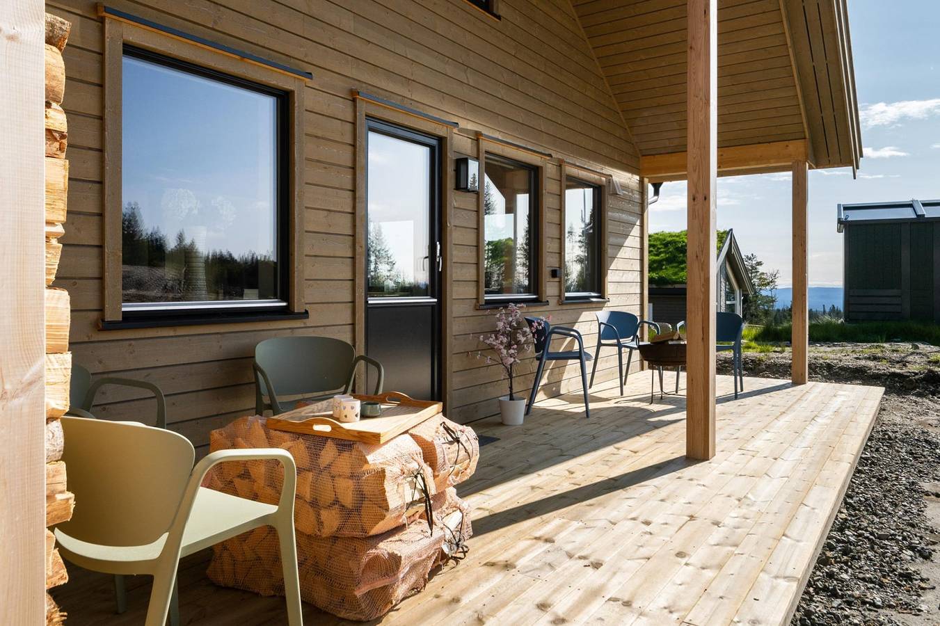 Elgen · Shuffleboard & Ski · Budor · 60 min Osl in Løten