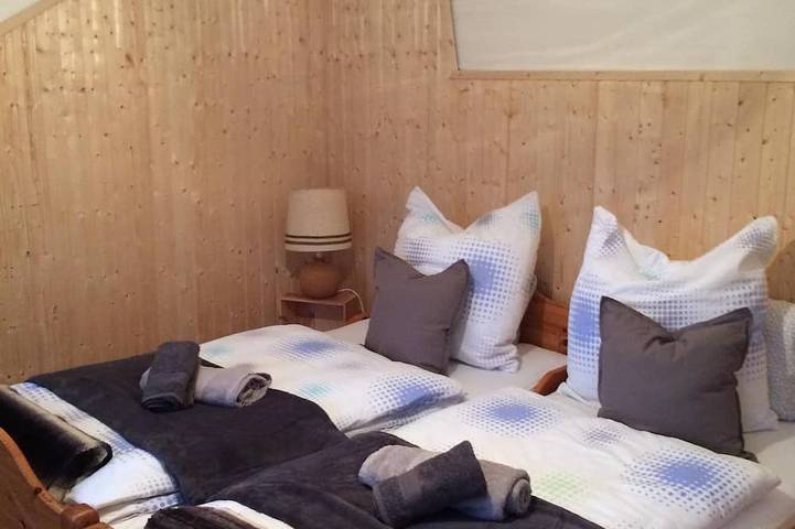 Ferienwohnung für 2 Personen in Hirschhorn (Neckar) - 2