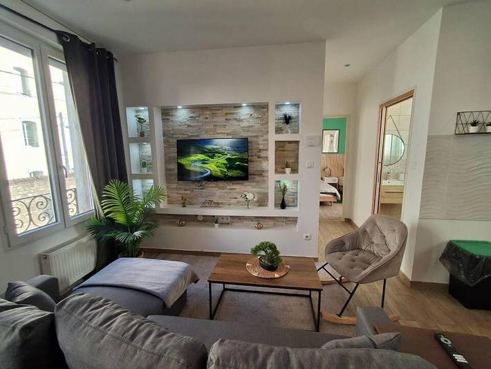 Location de vacances pour 5 personnes à Lux - 4