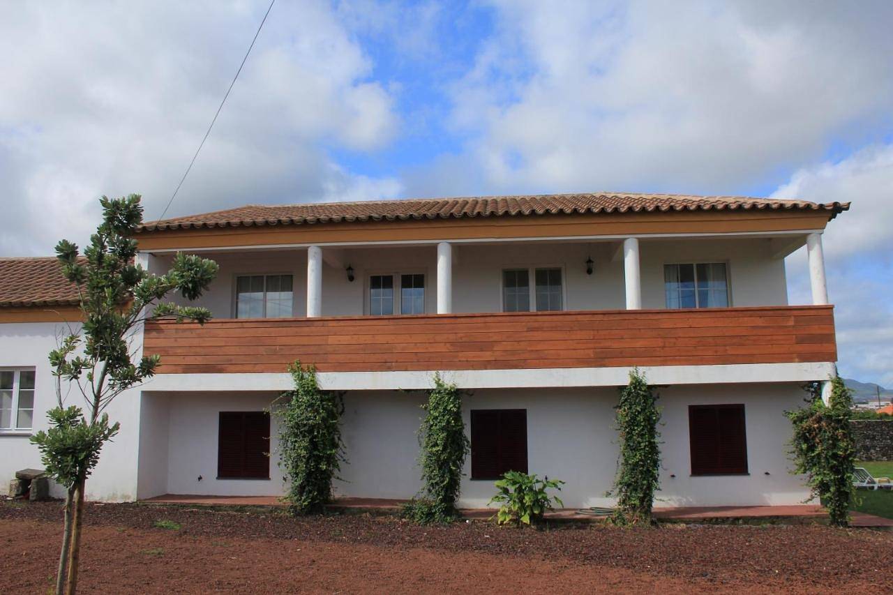Santana Houses in São Miguel Island, Rabo de Peixe