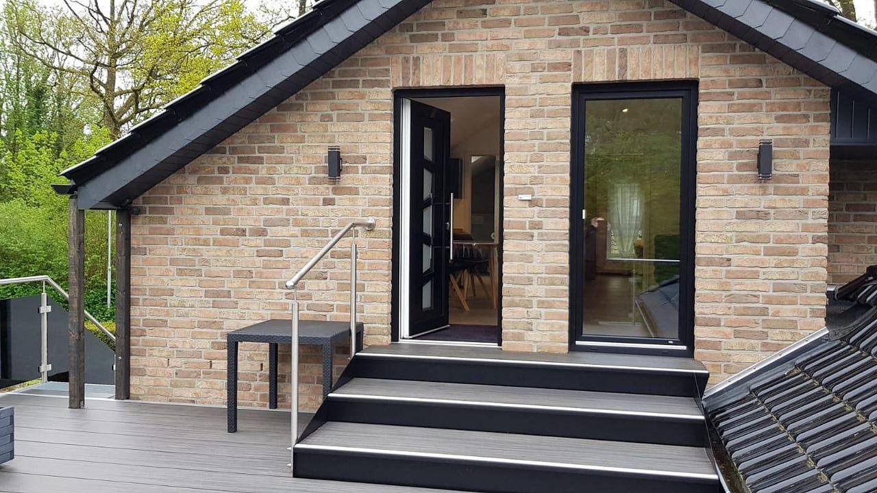 Ganze Ferienwohnung, Ferienwohnung für 2 Personen (48 m²) in Schneverdingen in Schneverdingen, Landkreis Heidekreis