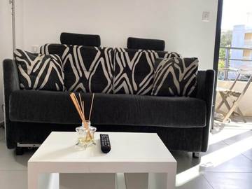 Appartement De Vacances pour 2 Personnes dans Propriano, Arrondissement de Sartène, Photo 4