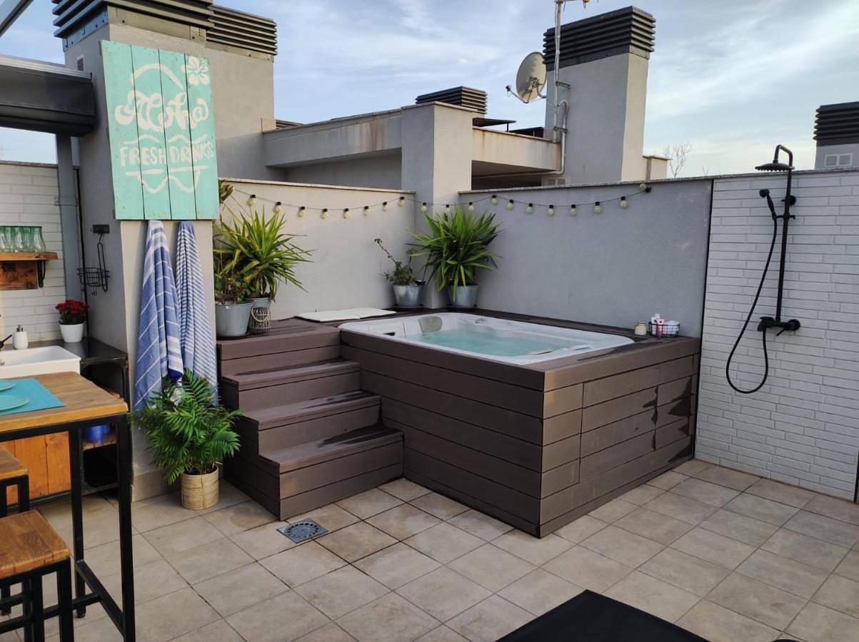 Apartamento entero, Apartamento Paraiso Beach in Platja de Daimús (Daimús), Guardamar de la Safor