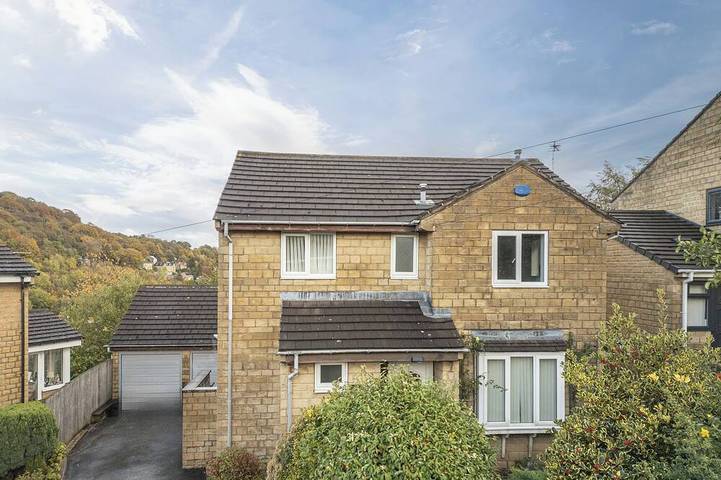 Holiday rental for 7 people, with pets in Huddersfield