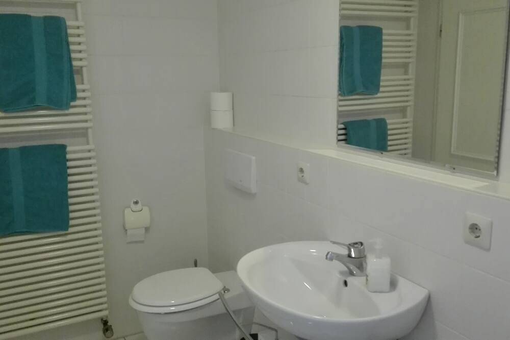 Ganze Wohnung, Ferienwohnung Vogelsang in Markdorf, Region Bodensee-Oberschwaben