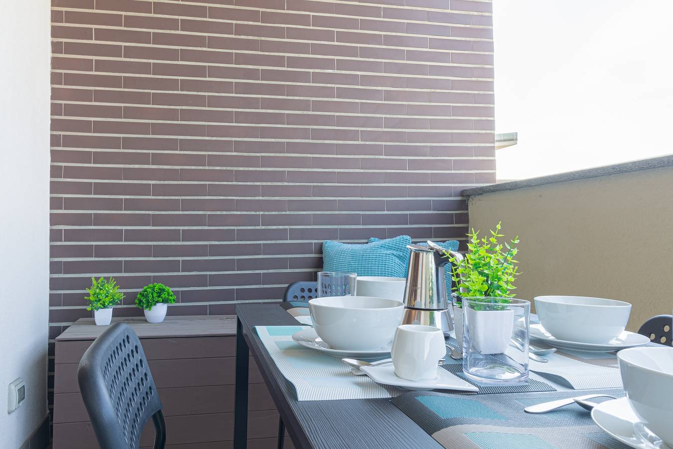 Apartamento entero, La terrazza di Giotto - 501 by Houset in Lissone, Brianza