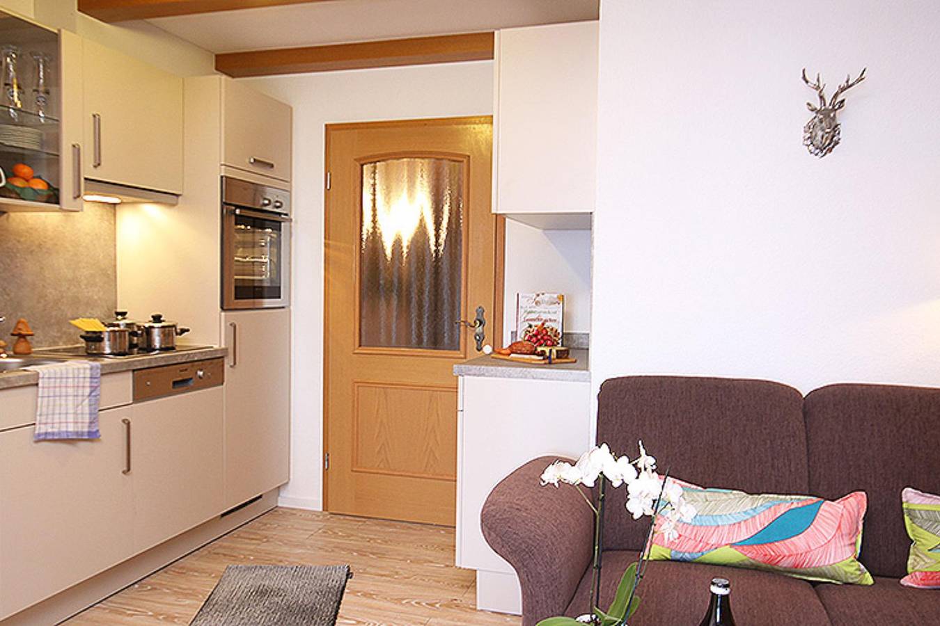 Ganze Ferienwohnung, Mein Landhaus in Burgberg im Allgäu, Bayerisch Schwaben