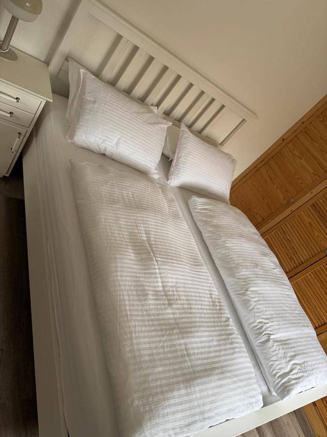 Vakantiewoning voor 2 personen, met uitzicht in Weil am Rhein