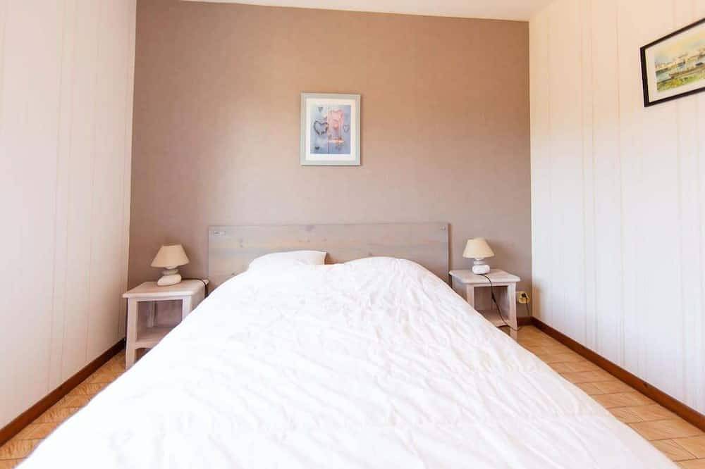 Maison Cri-Cri à Arès in Arès, Arcachon region