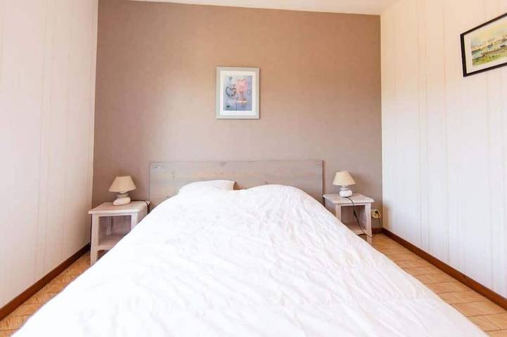 Maison Cri-Cri à Arès in Arès, Région d'Arcachon