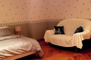 Chambre D’hôte pour 8 Personnes dans Moyenmoutier, Saint-Dié-des-Vosges, Photo 3