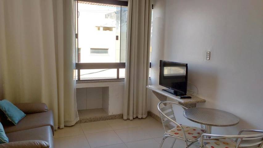 Apartamento de vacaciones para 4 personas, con piscina y terraza - 1