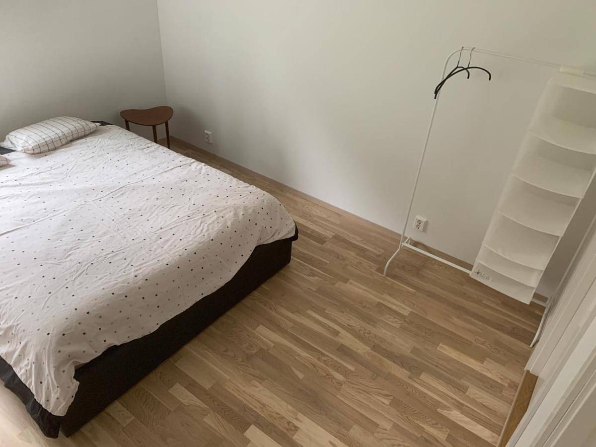 Ganze Ferienwohnung, Bedroom&ensuite in Moss