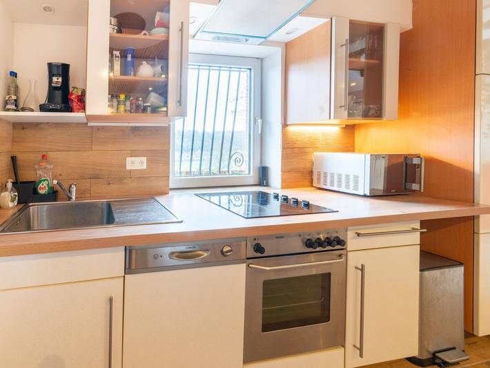 Location de vacances pour 7 personnes, avec jardin, adapté aux familles dans Tilff - 4