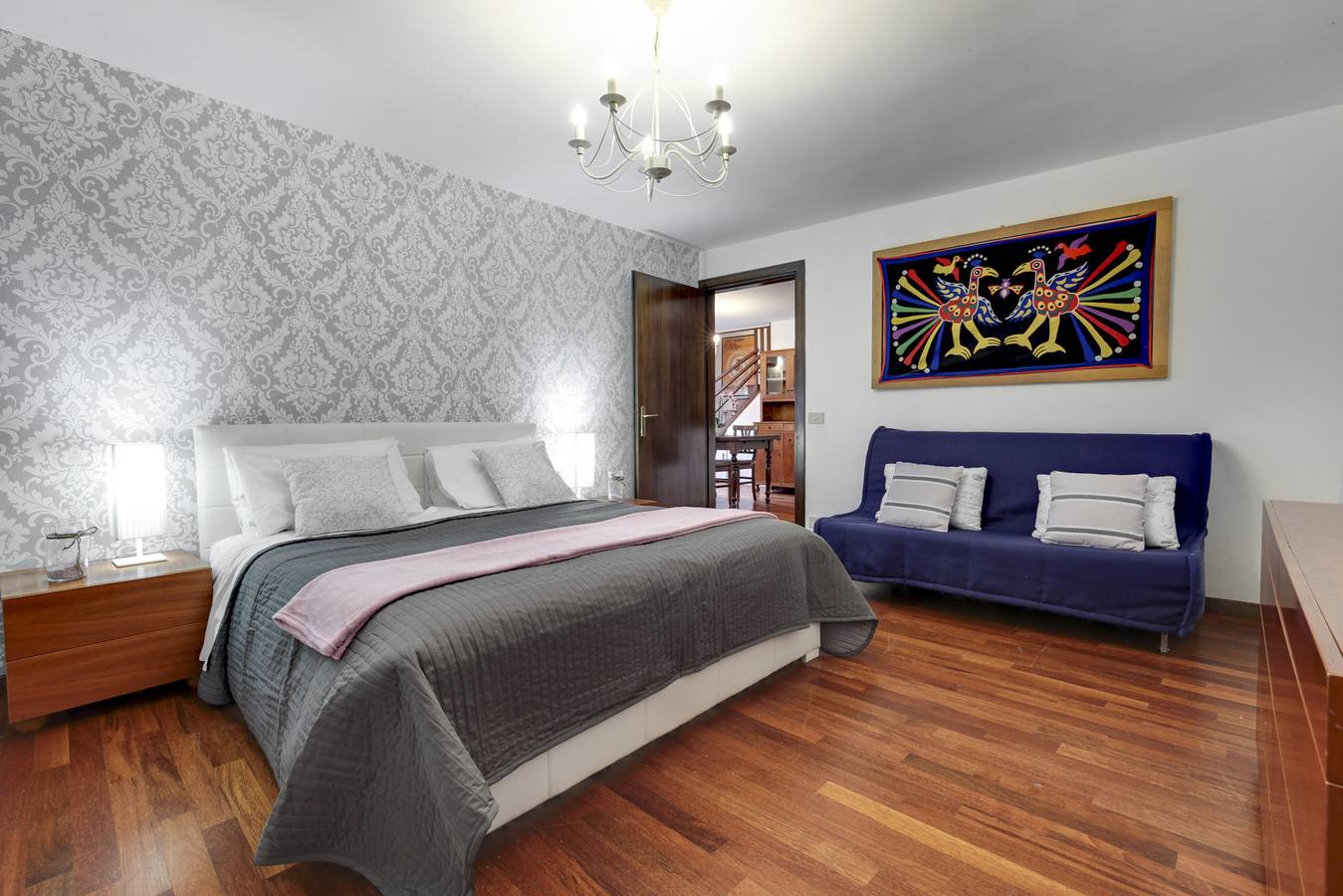 Ganze Wohnung, Ca' Gigli by Wonderful Italy in Venedig, Venedig Provinz