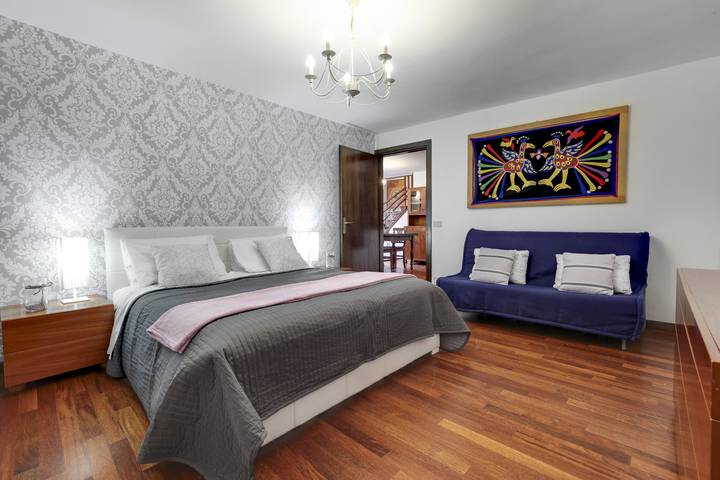 Appartement entier, Ca' Gigli - Locz in Venise, Laguna di Venezia