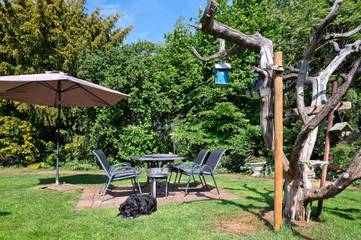 Bauernhof für 6 Personen in Stadland, Wesermarsch, Bild 1