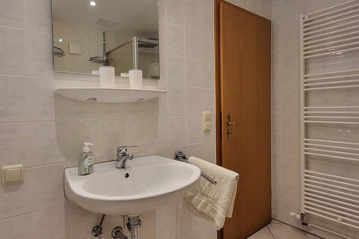 Bauernhof für 2 Personen, mit Terrasse auf Fischland - Darß - Zingst - 4