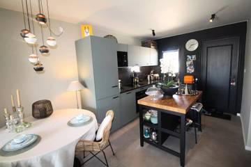 Appartement De Vacances pour 2 Personnes dans Port Cogolin, Cogolin, Photo 4