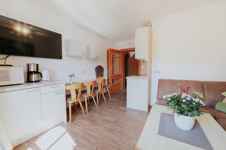 Apartamento vacacional entero, Apartment Biberg in Loferer und Leoganger Steinberge, Leogang