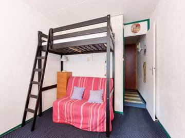 Apartamento para 5 Personas en Pic du Midi, Bagnères-de-Bigorre, Foto 1