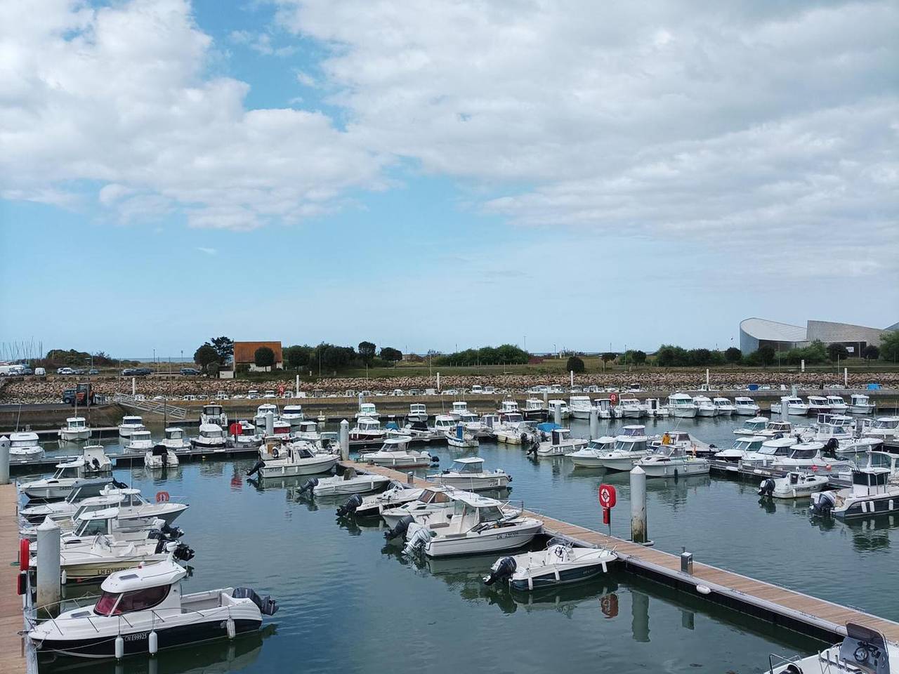 Photo : Appartement de vacances
