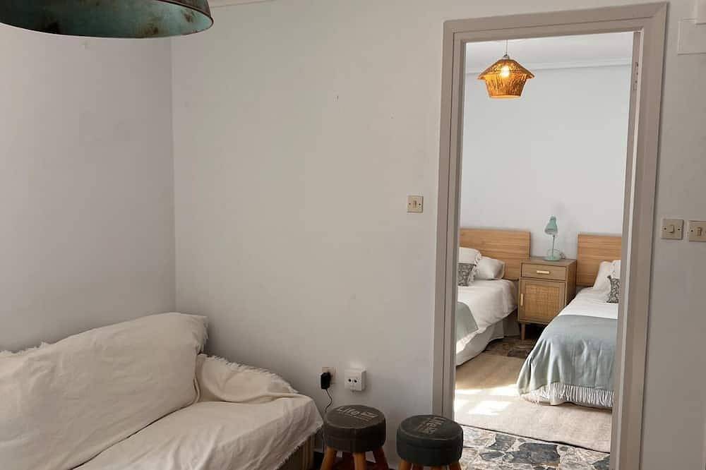 Large house near the beach of Gerra in La Revilla, San Vicente de la Barquera