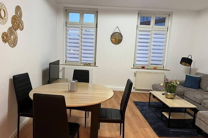 Ferienwohnung für 4 Personen - 1