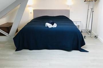 Gîte pour 8 Personnes dans Pornic, Région de Saint-Nazaire, Photo 3