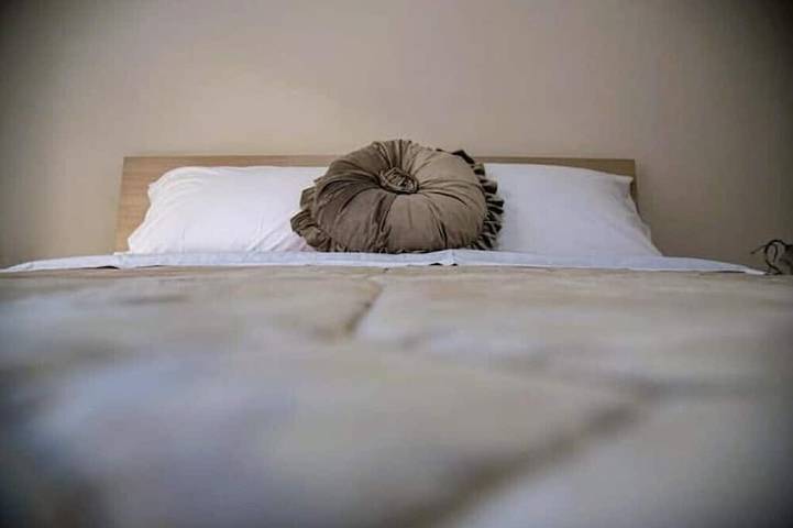 Appartamento vacanze per 5 persone, con balcone, con animali domestici - 1