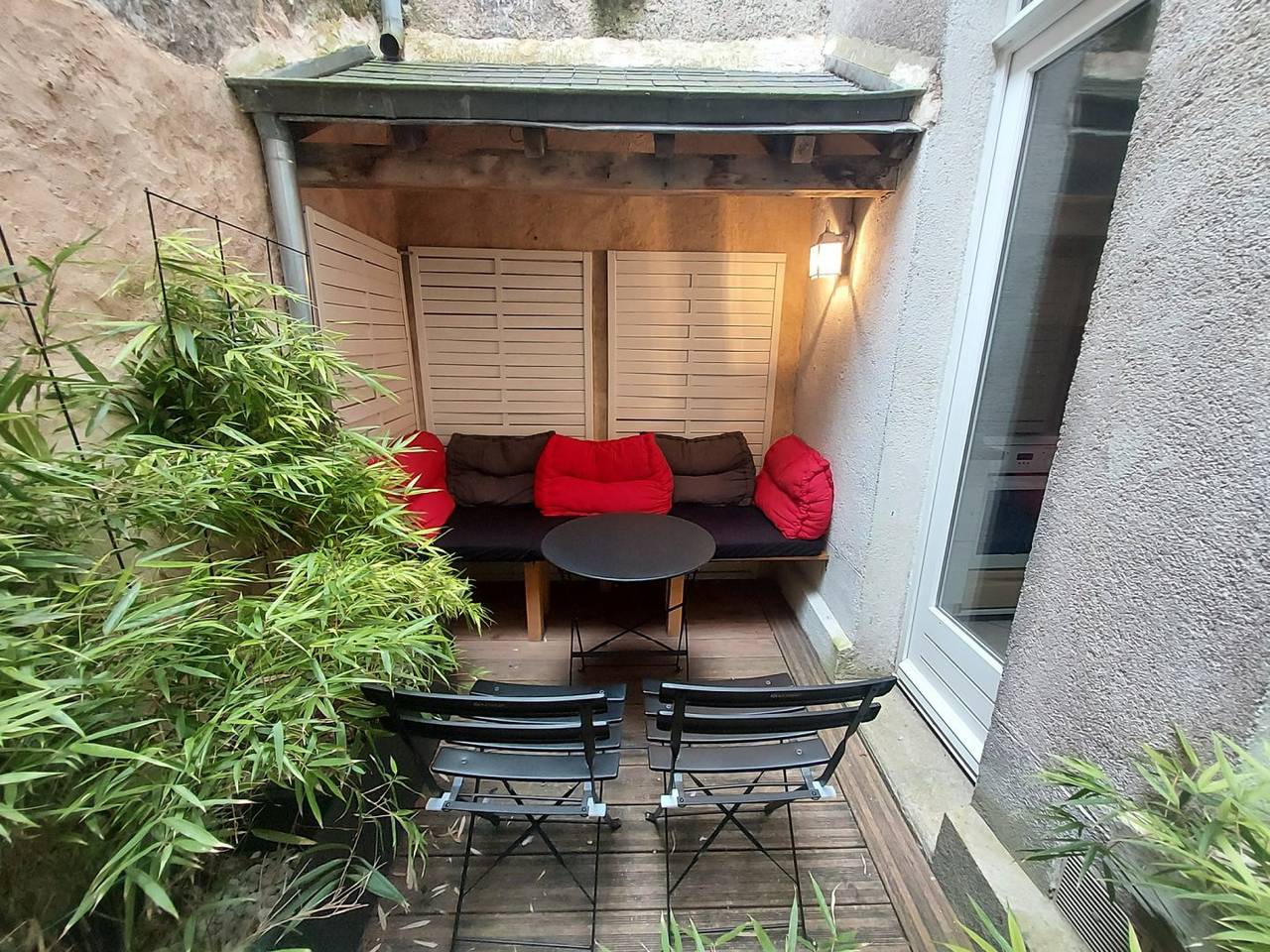 Maison de charme confortable, centre-ville, Wifi, 3 chambres in Blois, Région de Blois
