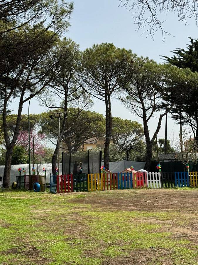 Empty lot in Licinella - Torre di Paestum, Capaccio