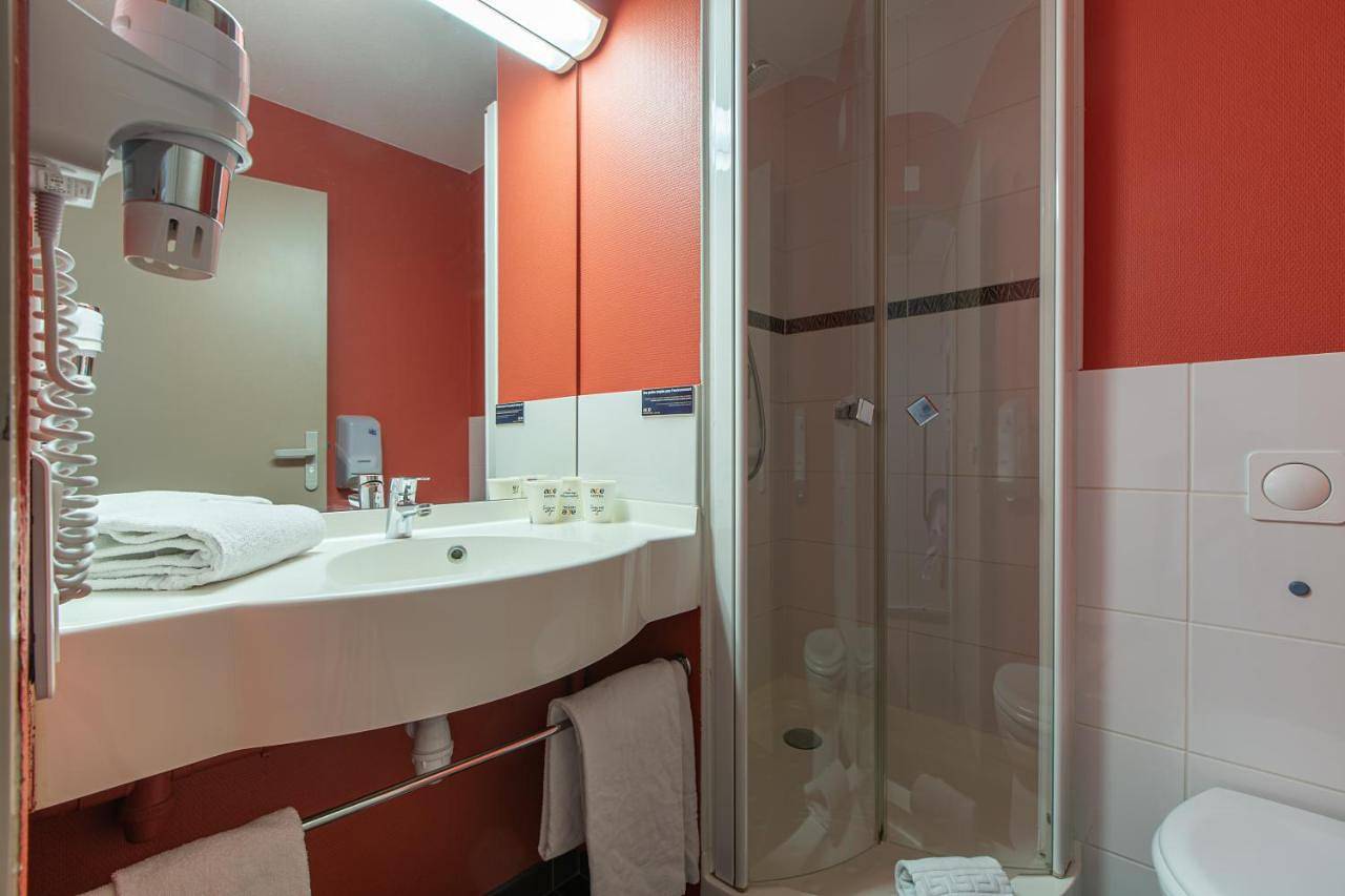 Ace Hotel Chateauroux Déols in Déols, Région de Châteauroux