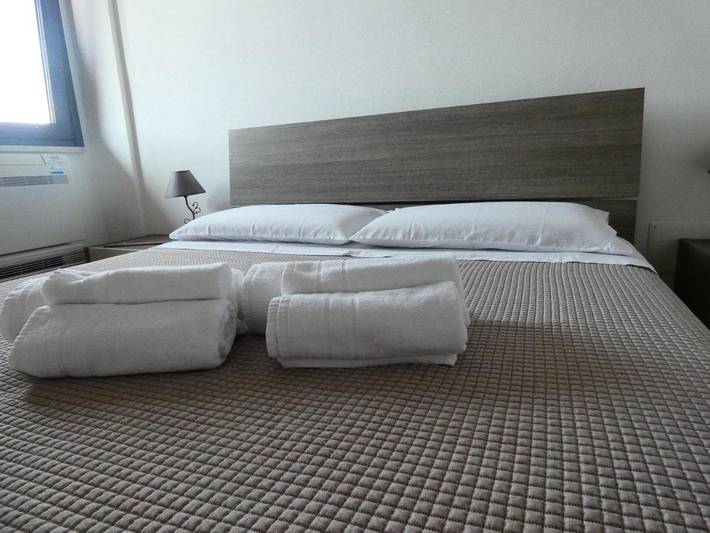 Chambre d’hôte pour 2 personnes, avec terrasse à Castelsardo - 3