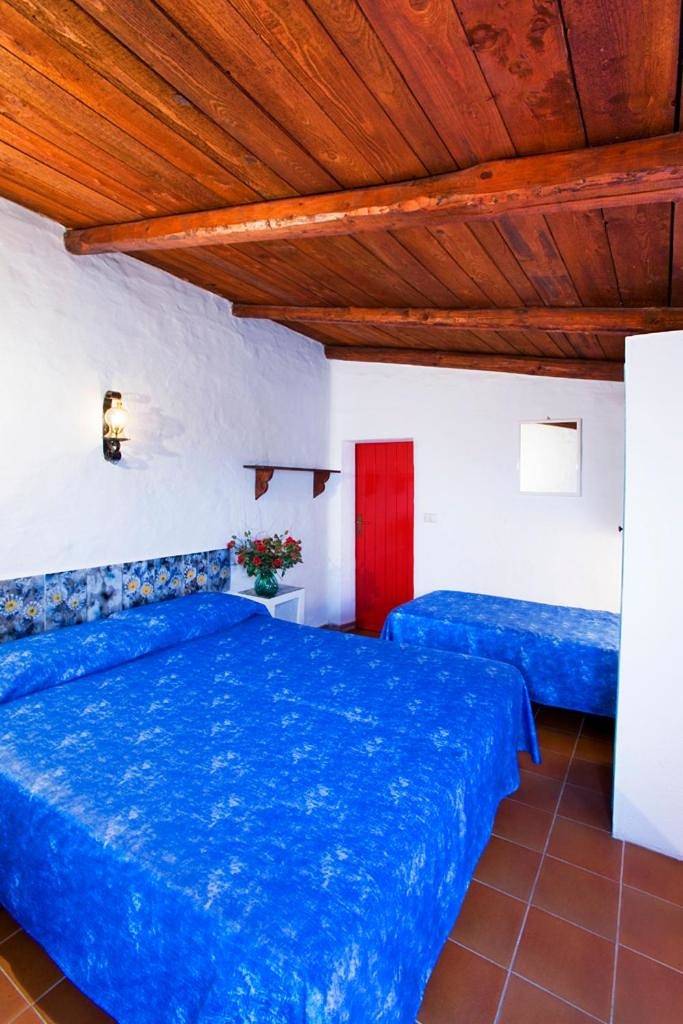 Camping Acapulco in Palau (dorf), Palau (Sardinien)