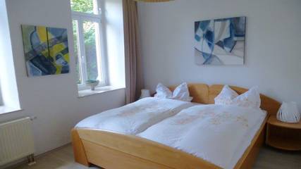 Villa für 9 Personen in Borstendorf, Mittlere Erzgebirge, Bild 2