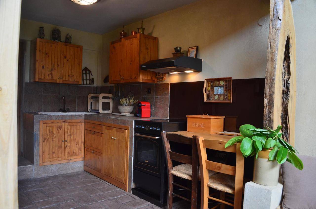 Dimitra's Villas in Pieria