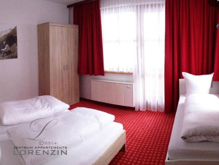 Ferienwohnung für 4 Personen, mit Balkon in Gaschurn und Umgebung - 4