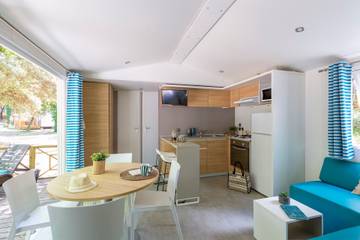 Vakantiewoning voor 4 Personen in Saint-Palais-sur-Mer, Rochefort en omgeving, Afbeelding 2