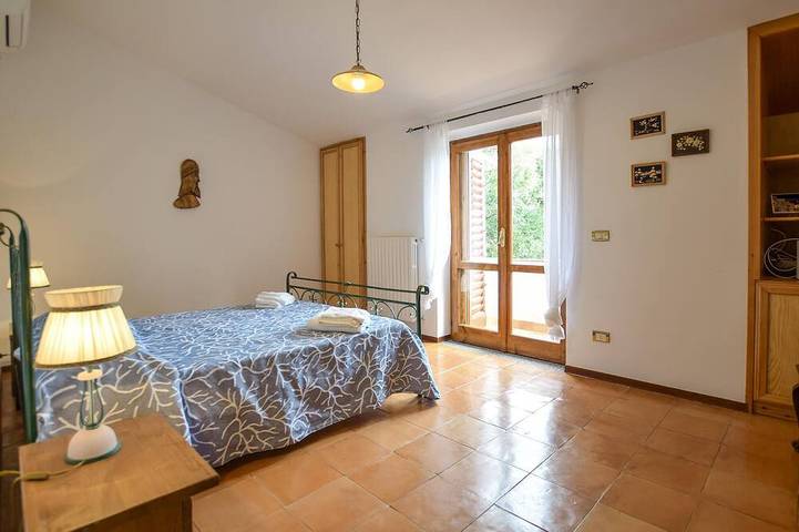 Ferienhaus für 12 Personen, mit Balkon, mit Haustier in Santa Maria di Castellabate - 3