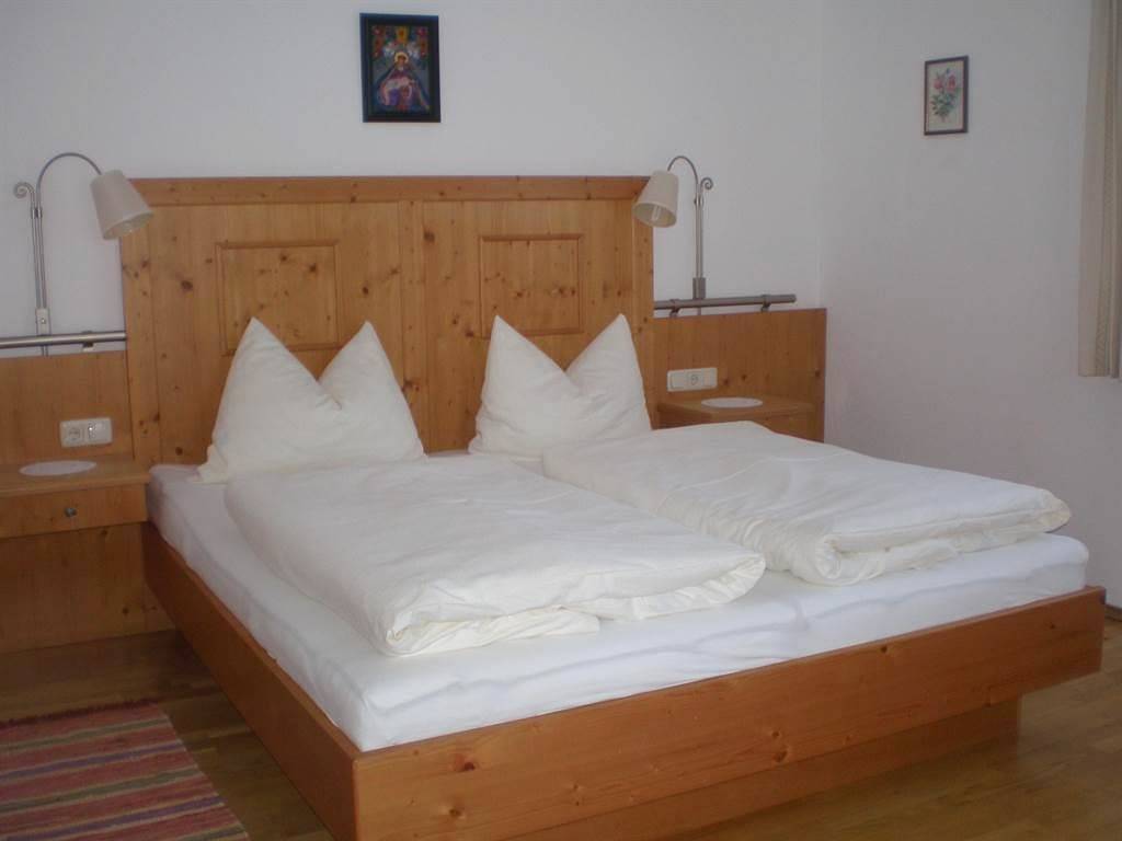 Entire vacation apartment, Haus Siller in Kuchl, Tennengau
