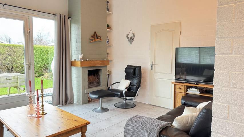 Bungalow für 5 Personen in Petten - 3
